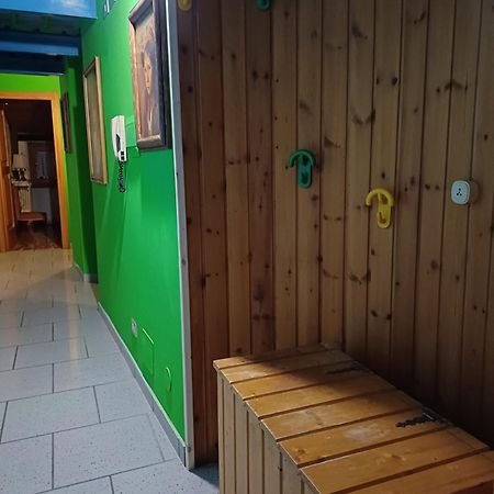 Berzo Casa Vacanze Ca' Moreschi מראה חיצוני תמונה